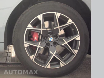 2026 BMW X3 30 xDrive M SPORT LINE - miniatura 10