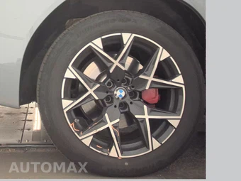 2026 BMW X3 30 xDrive M SPORT LINE - miniatura 11