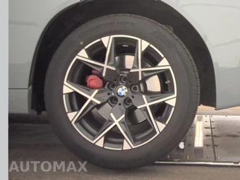 2026 BMW X3 30 xDrive M SPORT LINE - miniatura 12