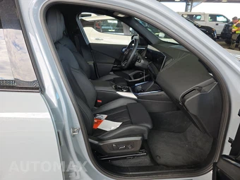 2026 BMW X3 30 xDrive M SPORT LINE - miniatura 14