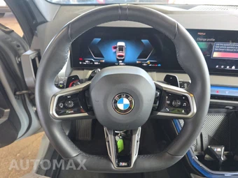 2026 BMW X3 30 xDrive M SPORT LINE - miniatura 16