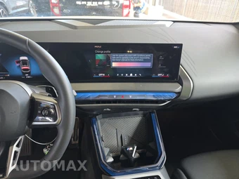 2026 BMW X3 30 xDrive M SPORT LINE - miniatura 17