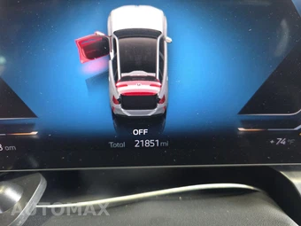 2026 BMW X3 30 xDrive M SPORT LINE - miniatura 18