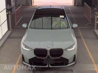 2026 BMW X3 30 xDrive M SPORT LINE - miniatura 2