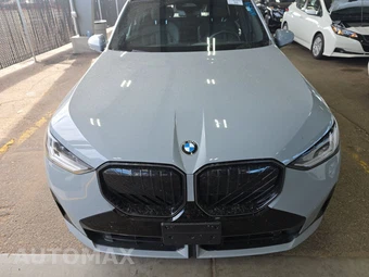 2026 BMW X3 30 xDrive M SPORT LINE - miniatura 22