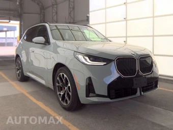 2026 BMW X3 30 xDrive M SPORT LINE - miniatura 4