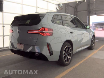 2026 BMW X3 30 xDrive M SPORT LINE - miniatura 5