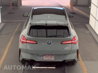 2026 BMW X3 30 xDrive M SPORT LINE - miniatura 6