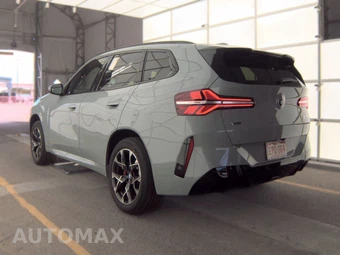 2026 BMW X3 30 xDrive M SPORT LINE - miniatura 8