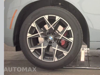 2026 BMW X3 30 xDrive M SPORT LINE - miniatura 9