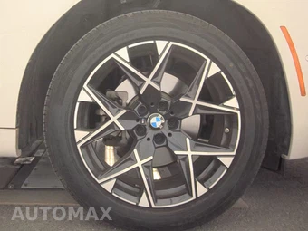 2026 BMW X3 30 xDrive M SPORT LINE - miniatura 10