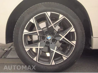 2026 BMW X3 30 xDrive M SPORT LINE - miniatura 11