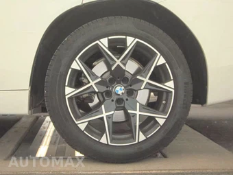 2026 BMW X3 30 xDrive M SPORT LINE - miniatura 12