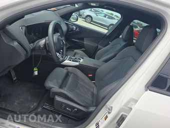 2026 BMW X3 30 xDrive M SPORT LINE - miniatura 13