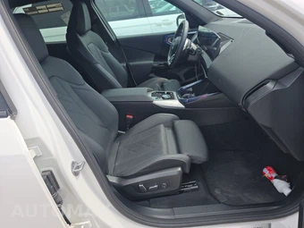 2026 BMW X3 30 xDrive M SPORT LINE - miniatura 14