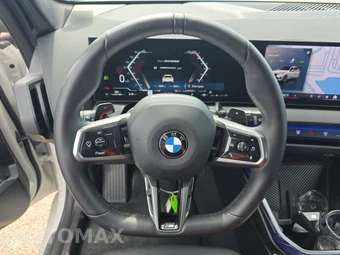 2026 BMW X3 30 xDrive M SPORT LINE - miniatura 16