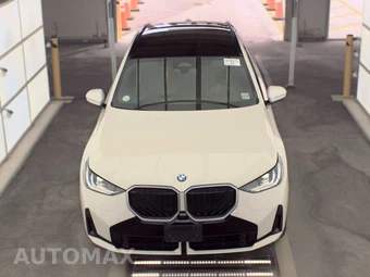 2026 BMW X3 30 xDrive M SPORT LINE - miniatura 2
