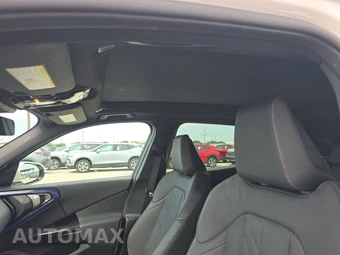 2026 BMW X3 30 xDrive M SPORT LINE - miniatura 20
