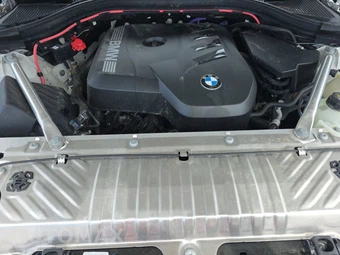 2026 BMW X3 30 xDrive M SPORT LINE - miniatura 22