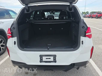 2026 BMW X3 30 xDrive M SPORT LINE - miniatura 23