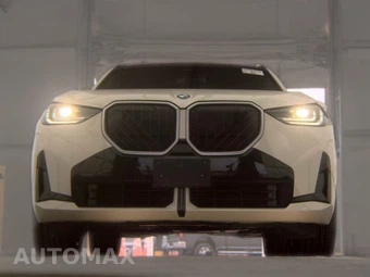 2026 BMW X3 30 xDrive M SPORT LINE - miniatura 3