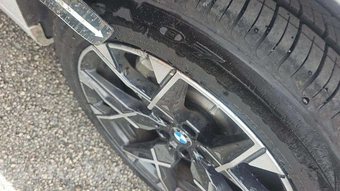 2026 BMW X3 30 xDrive M SPORT LINE - miniatura 31