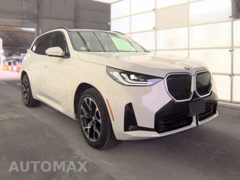 2026 BMW X3 30 xDrive M SPORT LINE - miniatura 4