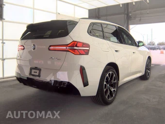 2026 BMW X3 30 xDrive M SPORT LINE - miniatura 5