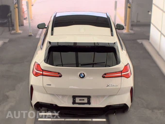 2026 BMW X3 30 xDrive M SPORT LINE - miniatura 6