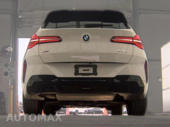 2026 BMW X3 30 xDrive M SPORT LINE - miniatura 7