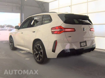 2026 BMW X3 30 xDrive M SPORT LINE - miniatura 8