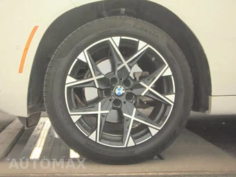 2026 BMW X3 30 xDrive M SPORT LINE - miniatura 9