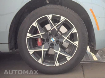 2026 BMW X3 30 xDrive M SPORT LINE - miniatura 10