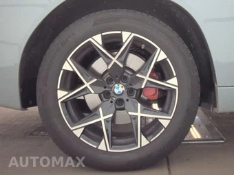 2026 BMW X3 30 xDrive M SPORT LINE - miniatura 11
