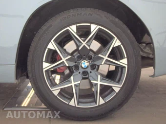 2026 BMW X3 30 xDrive M SPORT LINE - miniatura 12