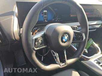 2026 BMW X3 30 xDrive M SPORT LINE - miniatura 16