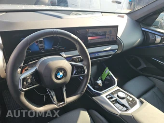 2026 BMW X3 30 xDrive M SPORT LINE - miniatura 17