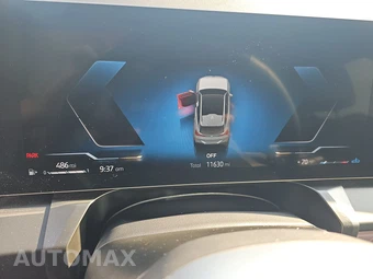 2026 BMW X3 30 xDrive M SPORT LINE - miniatura 18