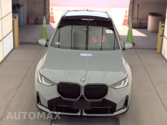 2026 BMW X3 30 xDrive M SPORT LINE - miniatura 2