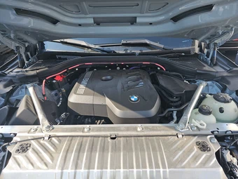 2026 BMW X3 30 xDrive M SPORT LINE - miniatura 22