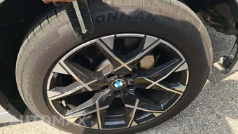 2026 BMW X3 30 xDrive M SPORT LINE - miniatura 26