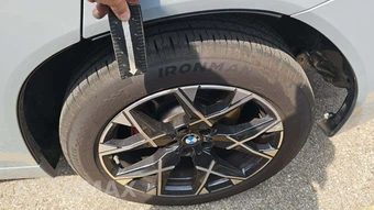 2026 BMW X3 30 xDrive M SPORT LINE - miniatura 27