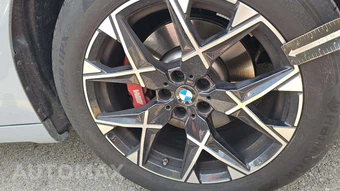 2026 BMW X3 30 xDrive M SPORT LINE - miniatura 29