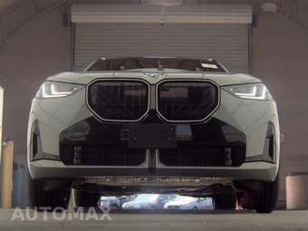 2026 BMW X3 30 xDrive M SPORT LINE - miniatura 3