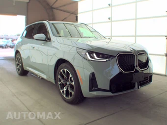 2026 BMW X3 30 xDrive M SPORT LINE - miniatura 4