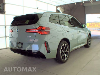 2026 BMW X3 30 xDrive M SPORT LINE - miniatura 5