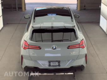 2026 BMW X3 30 xDrive M SPORT LINE - miniatura 6