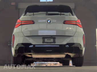 2026 BMW X3 30 xDrive M SPORT LINE - miniatura 7