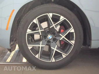 2026 BMW X3 30 xDrive M SPORT LINE - miniatura 9