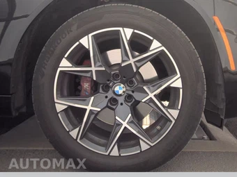 2026 BMW X3 30 xDrive M SPORT LINE - miniatura 10